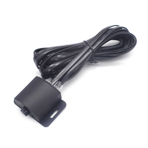 Universal Car Amplifier Controllers Sound Adjuster Boosts Level