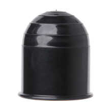 50mm Tow BarBall Cover Trailer Hitch Plastic Cap Caravans