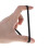 2pcs Quality Rubber Belt Replace Turntable Phono For most AR 6