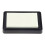Embossing Ink Pad Transparent Stamp Inkpad for DIY Planner 7