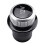 Car cigarettes Lighter Plug Cover Dustproof Plug Car Decorations 1