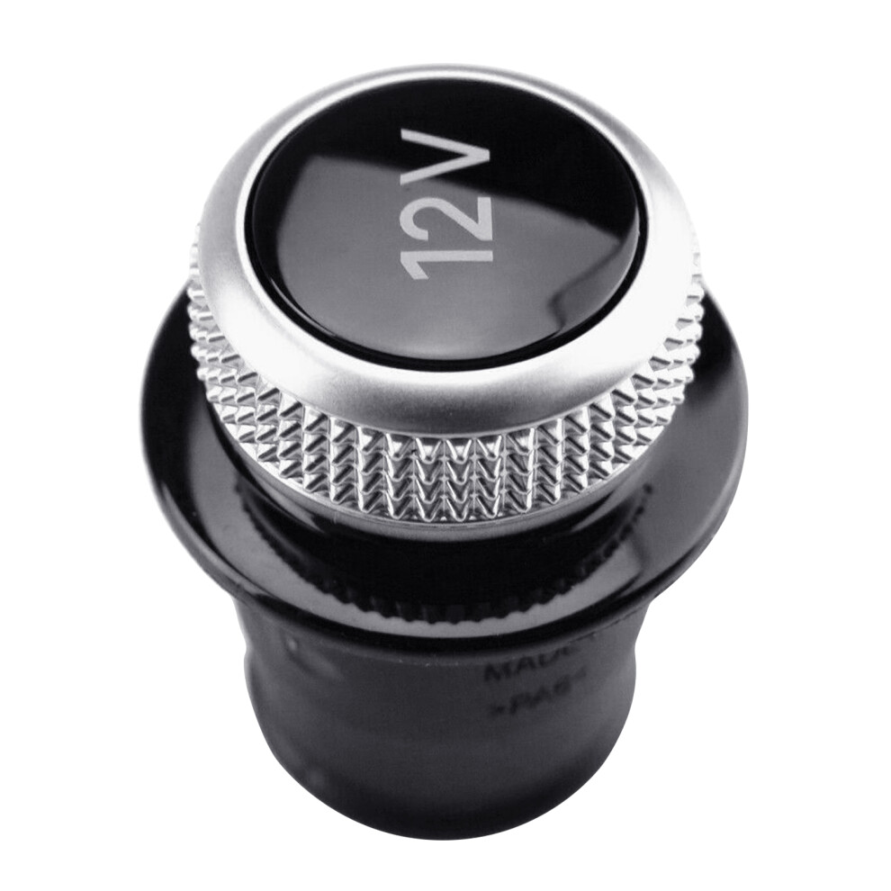 Car cigarettes Lighter Plug Cover Dustproof Plug Car Decorations