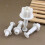 Fondant Decorating Sugar Craft Mold Cutter Cake Decorating 3
