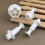 Fondant Decorating Sugar Craft Mold Cutter Cake Decorating 4