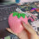 Stylish Pink USB Mouse Compact Optical Gaming Mouse for Office 7