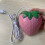 Stylish Pink USB Mouse Compact Optical Gaming Mouse for Office 3