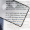 A5 Paper Size Magnifying Glass PVC Plastic Flat Full Page 6