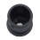 Car cigarettes Lighter Plug Cover Dustproof Plug Car Decorations 6