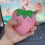 Stylish Pink USB Mouse Compact Optical Gaming Mouse for Office 5