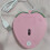 Stylish Pink USB Mouse Compact Optical Gaming Mouse for Office 4