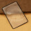 A5 Paper Size Magnifying Glass PVC Plastic Flat Full Page 5