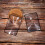 A5 Paper Size Magnifying Glass PVC Plastic Flat Full Page 2