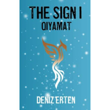 Sign I by Deniz Erten Paperback Book