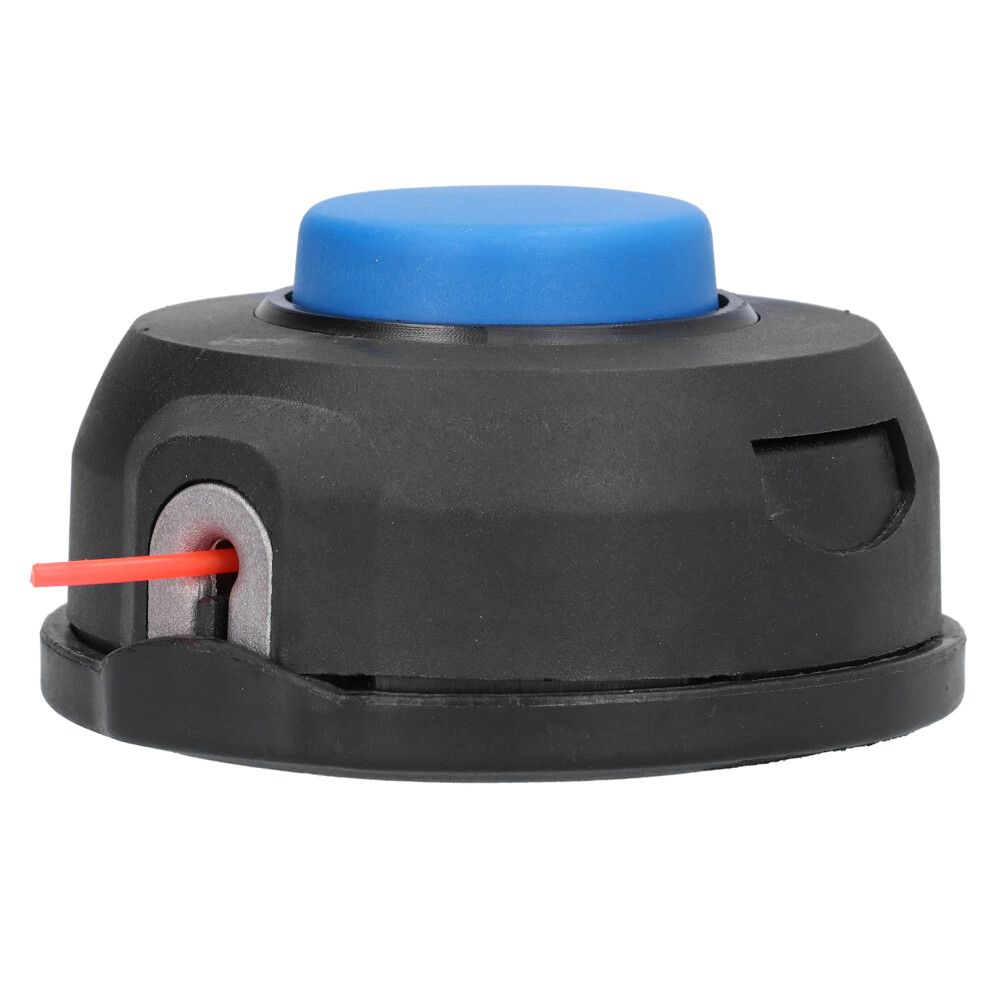 2 String Brush Cutter Head Replacement For M10 Trimmer Lawn Mower 3041358661670