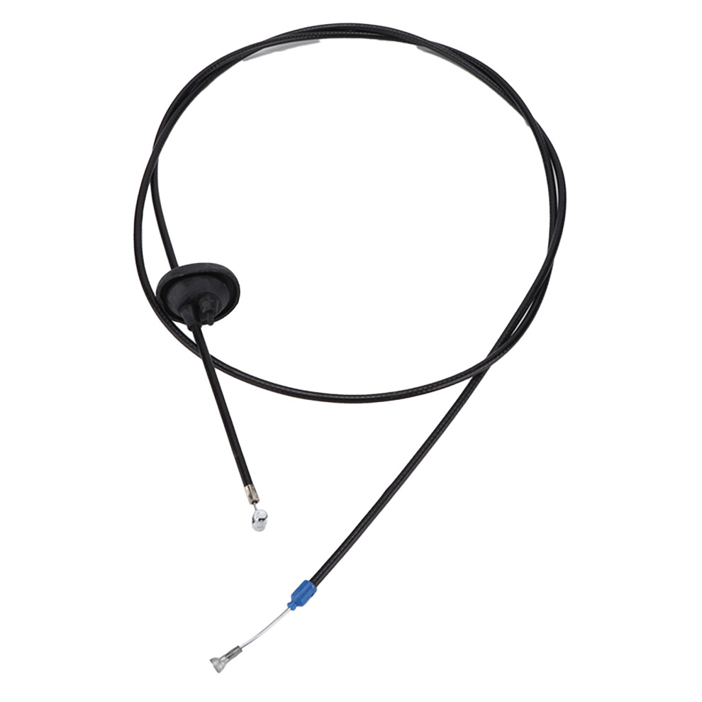A6397500359^Engine Hood Bonnet Release Cable For Mercedes Benz W639 Vito Viano 4691358661720