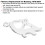Aluminium Clutch Quadrant Kit for Mustang 1979-2004 Replacement 6