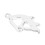 Aluminium Clutch Quadrant Kit for Mustang 1979-2004 Replacement 16