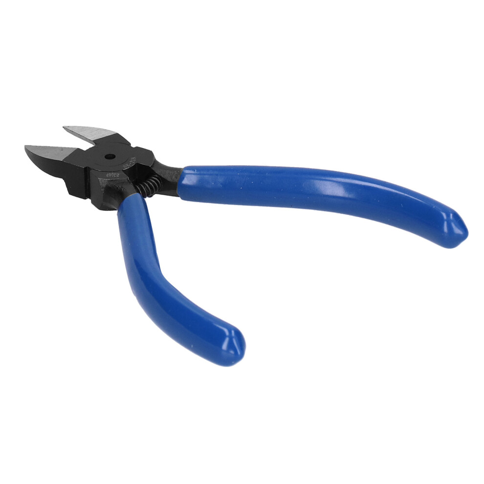 Sk-21A 5In Chrome Vanadium Steel Diagonal Wire Cutter For Network Cables 9321358663152
