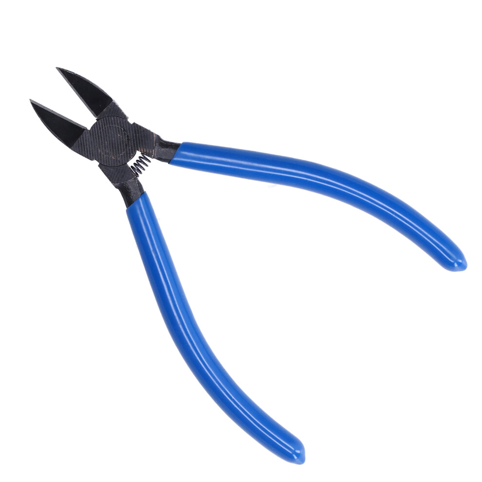 Sk-22A 6In Diagonal Wire Cutter Stainless Steel For Circuit Trimming 7891358663282