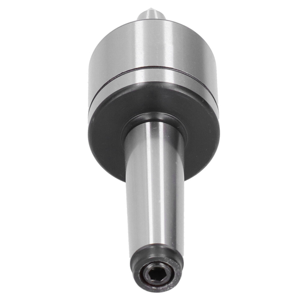Live Center 0.01Mm Precision Mk3 Steel For Lathe & Woodworking 7651358663657