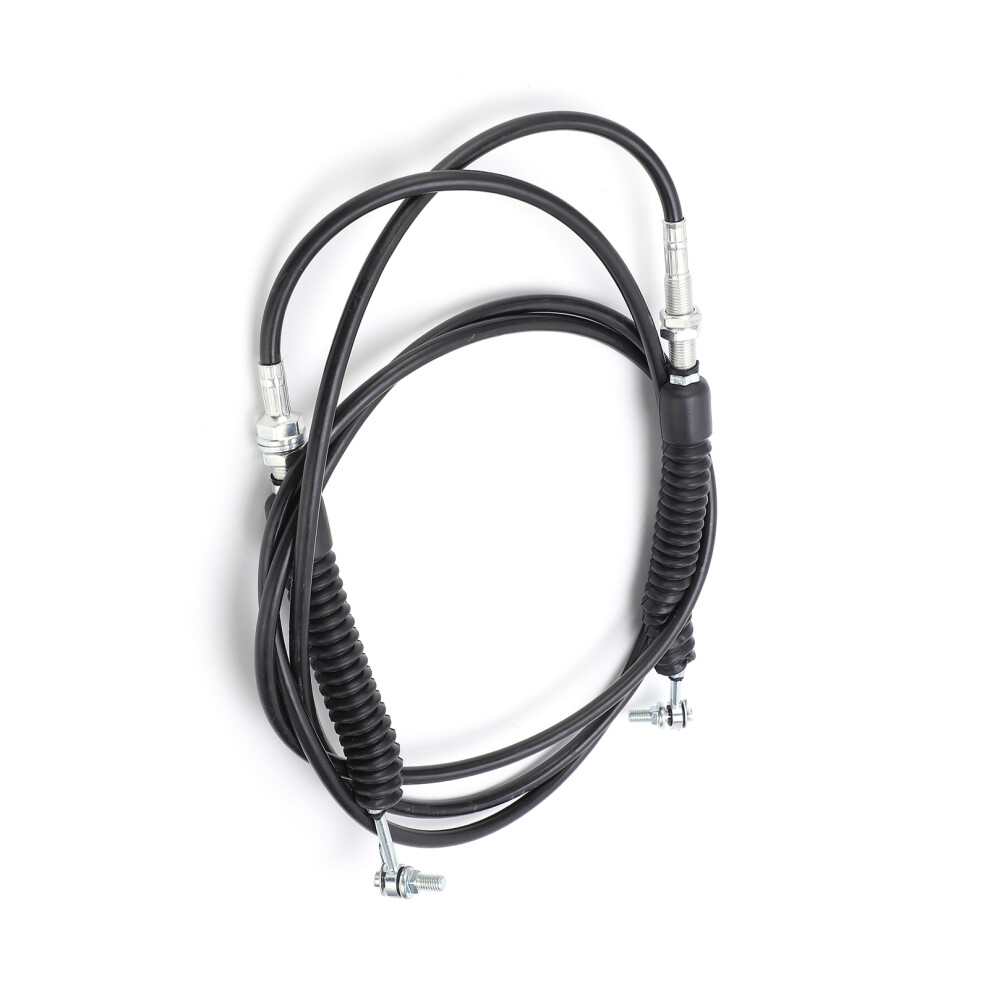 Gear Selector Shift Cable For Polaris Ranger Xp 700 4X4 Efi 2006 Black 3141358665576