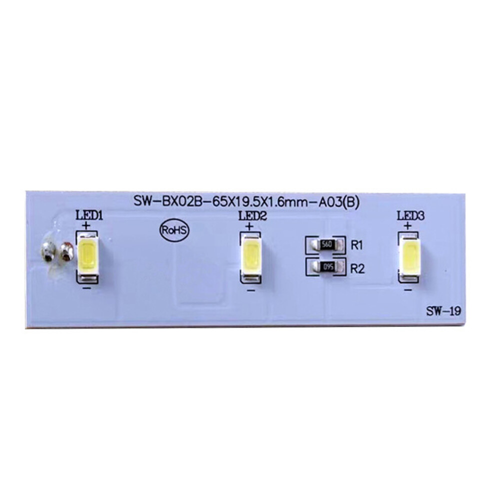 Sw-Bx02b Refrigerator Led Light Board Light Strips Bar For 7754000290932