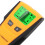 TH210 3-in-1 Wall Scanner Metal Detector LCD Display for Stud & Cable Detection 5
