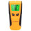 TH210 3-in-1 Wall Scanner Metal Detector LCD Display for Stud & Cable Detection 2