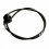 Engine Zone Control Cable for Mower Garden Tools Throttle Replacement Part 5