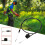 Engine Zone Control Cable for Mower Garden Tools Throttle Replacement Part 9