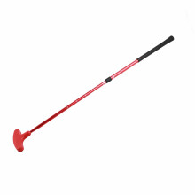 Adjustable Mini Putter for Men & Kids, 21-37in, TPR Steel