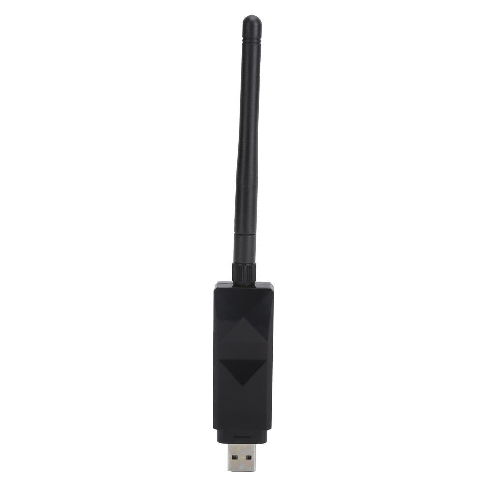 Ar9271 Usb Wifi Netcard With 2Dbi Antenna For Stable Fast Internet 9401358670616