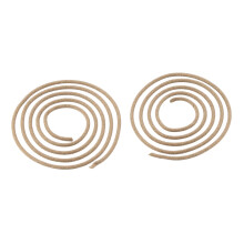 Incenso a spirale all'assenzio 6,26,21 cm 67 g - Uso interno