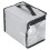 Explosion-Proof Silver Fireproof Lipo Battery Safe Bag 21.5x16x12cm 15