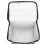 Explosion-Proof Silver Fireproof Lipo Battery Safe Bag 21.5x16x12cm 5