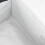 Explosion-Proof Silver Fireproof Lipo Battery Safe Bag 21.5x16x12cm 10