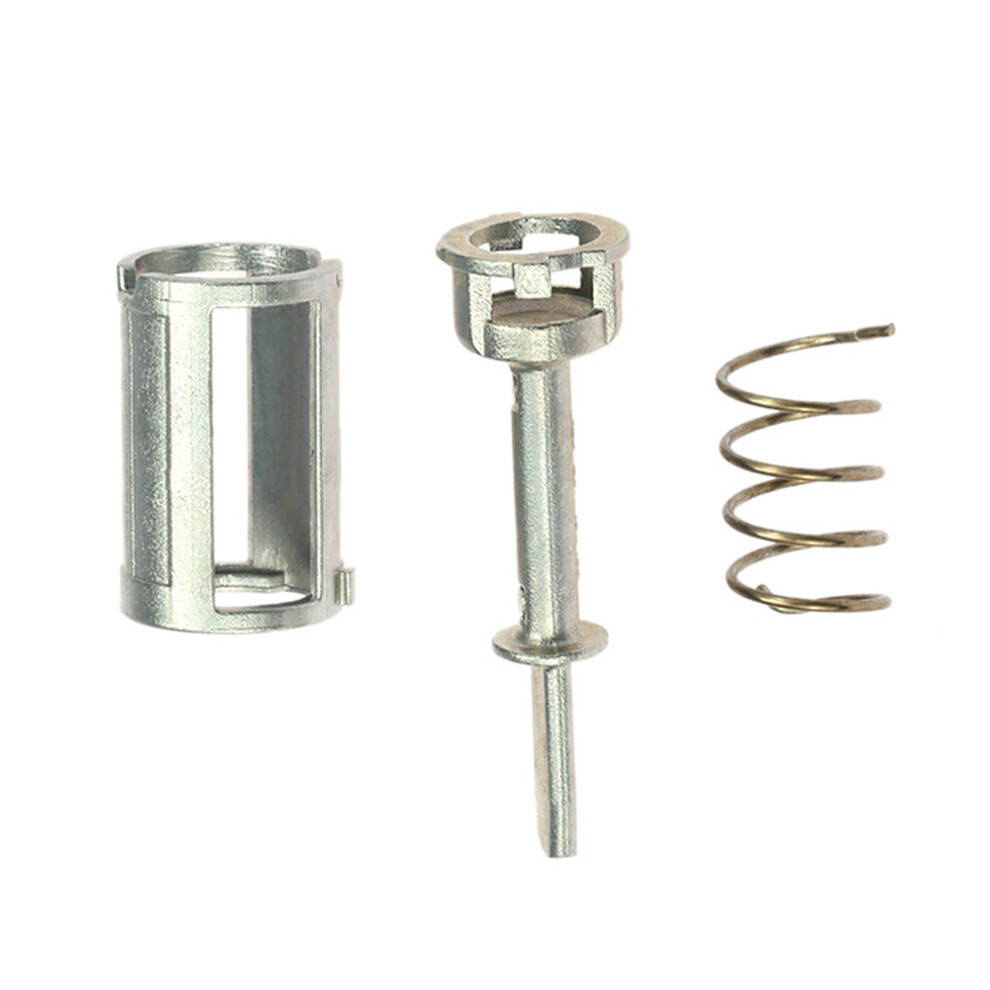 Door Lock Repair Kit For Vw Passat Lupo Leã³N Toledo (7 Pcs) 5001358671817