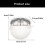Soft TPU Wrap Sleeve Guard Shell Headphone Housing Case From 3
