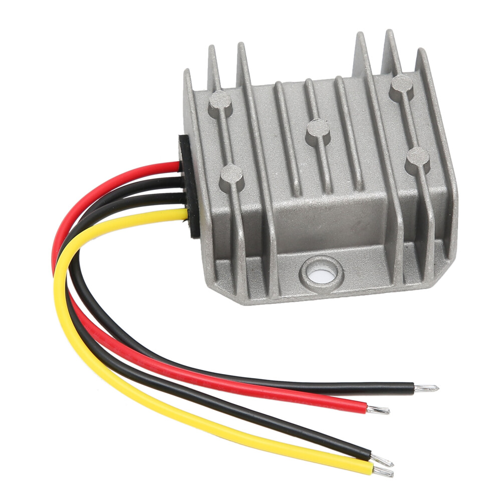36V-48V To 24V 5A 120W Waterproof Dc/Dc Converter, Ip67 9391358673604