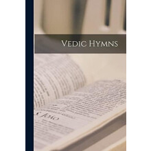 Vedic Hymns by Anonymous Paperback Book
