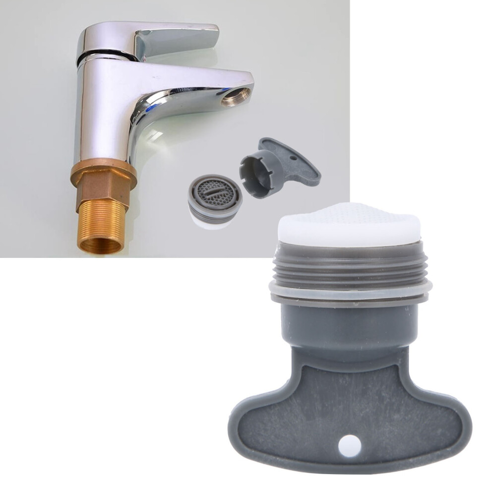 Universal M20 Faucet Bubbler Aerator: Reliable Filter For Cleaner Water 9301358674457