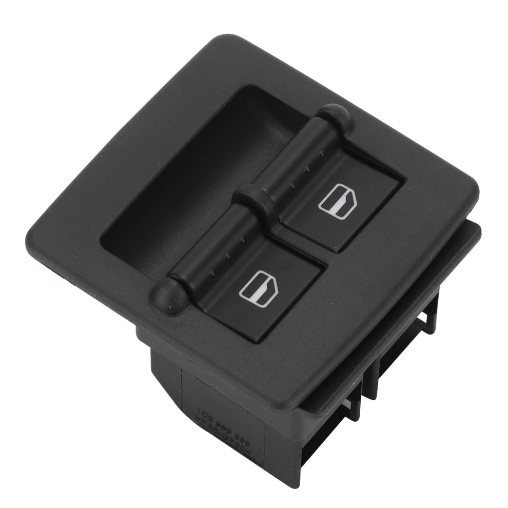 Practical Auto 1C0959527 Power Master Window Switch Replacement 6901358675091