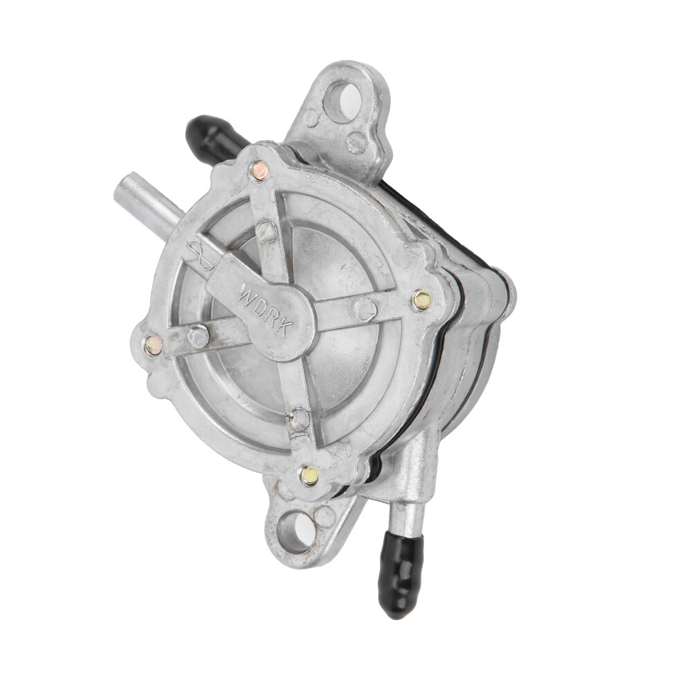 Fuel Pump Self-Priming For Gy6 150Cc-250Cc Atv Motorcycle Replacement 8161358675066
