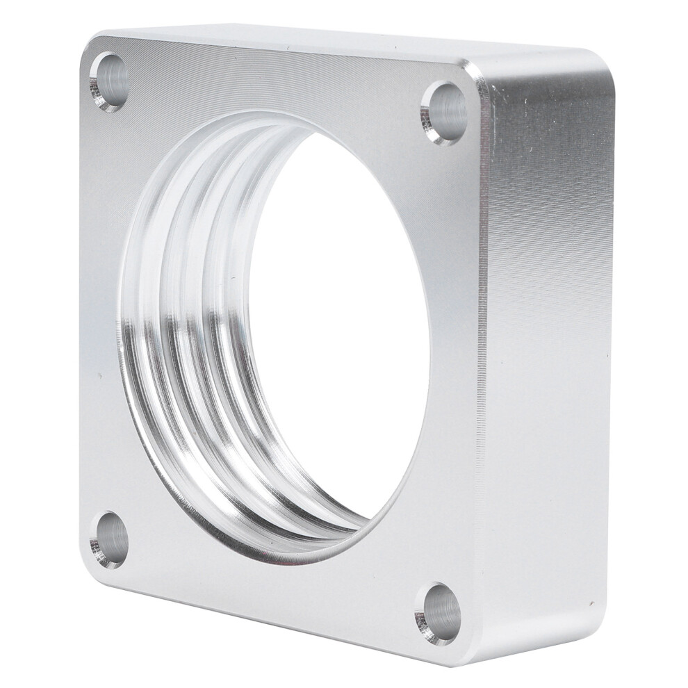 Aluminium Alloy Throttle Body Spacer For Jeep Wrangler Tj Yj 87Â06 7691358675120
