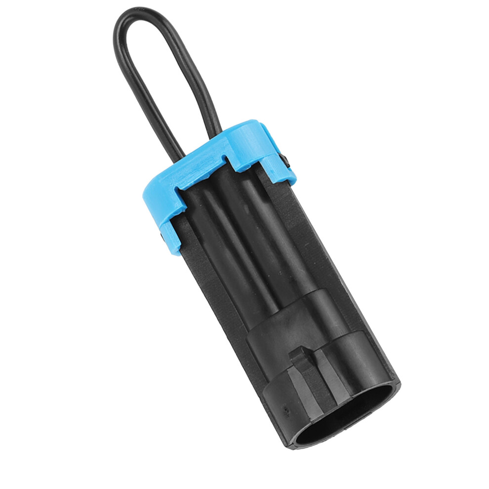 Compact Seat Belt Harness Override Plug For Polaris Rzr 800/900/1000 7651358675131