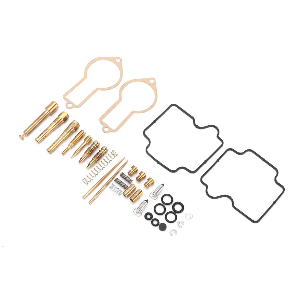 Kit De Rã©Paration Carburateur Pour Honda Xl600r - Accessoires De Rã©Fection 3651358675661