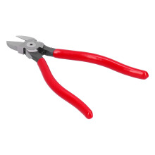 Diagonal Cutting Pliers SK-25 25mm Copper Wire Nippers Hand Tool