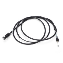 Choke Cable Replacement for Kawasaki Mule 3000/3010 4x4 Black