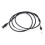 Choke Cable Replacement for Kawasaki Mule 3000/3010 4x4 Black 1