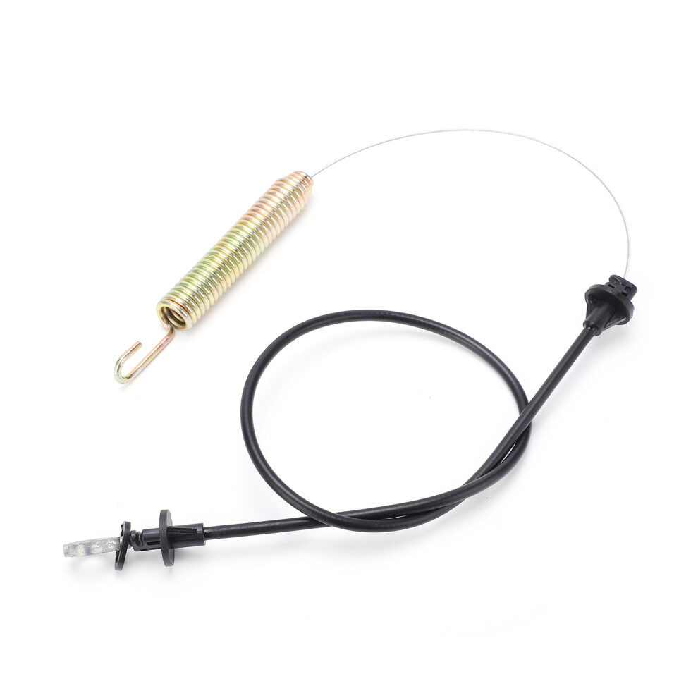 High-Quality Deck Engagement Cable 746Â04092 For Mtd Troy Bilt Mower Tractor 9471358676451